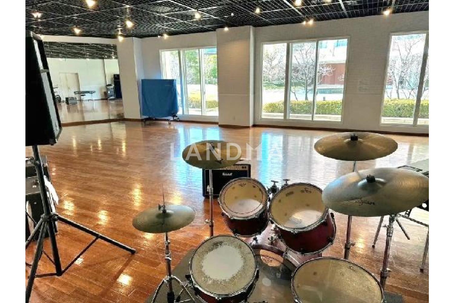 芝浦アイランドケープタワー 官网图片 4