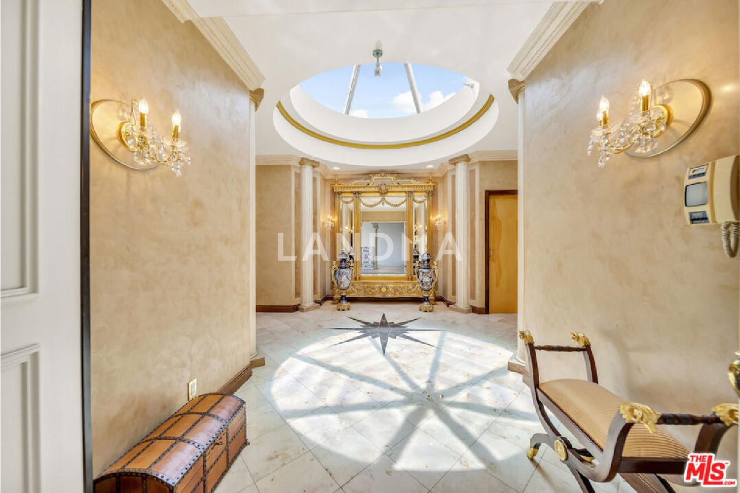 425 N Maple Drive #PH 602 官网图片 2