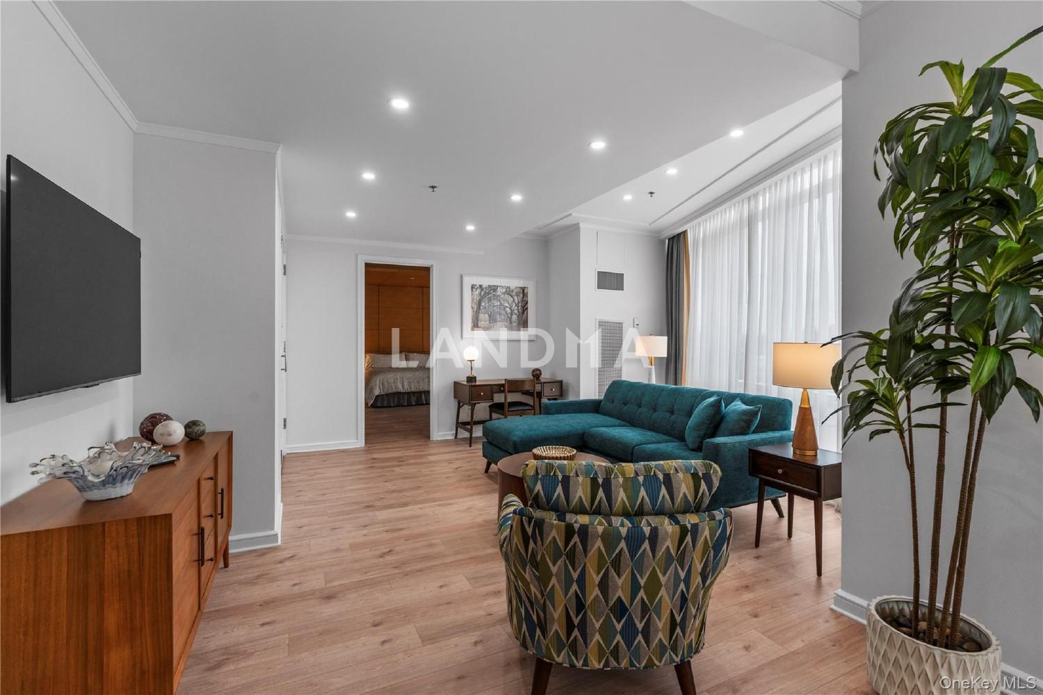 1 Renaissance Square  Unit 10H 官网图片 3