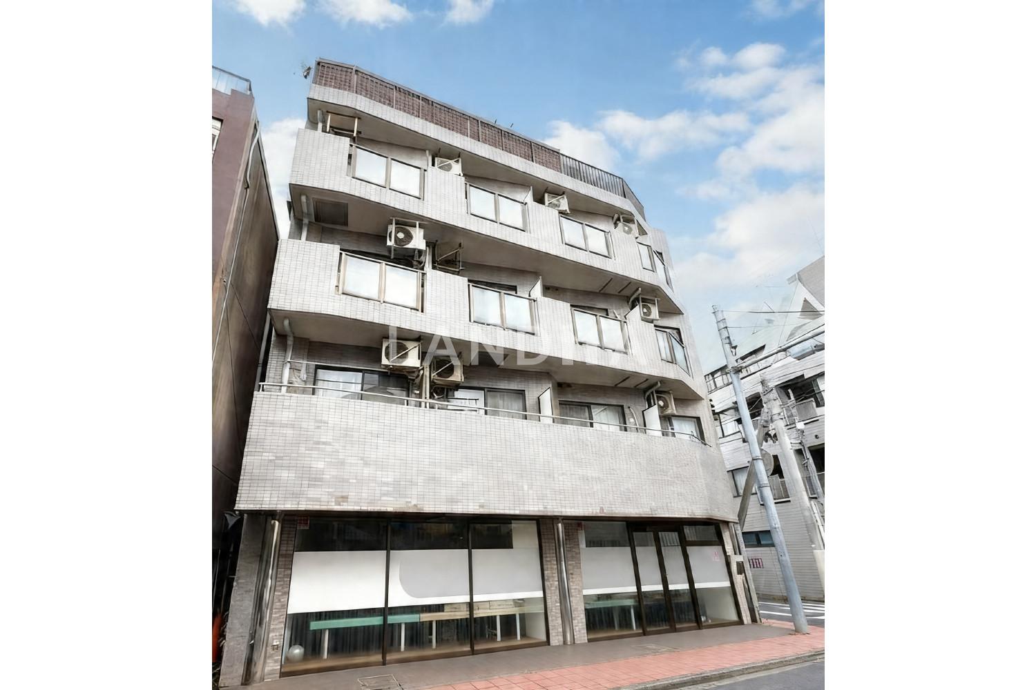グリーンクロス西中延 官网图片 18