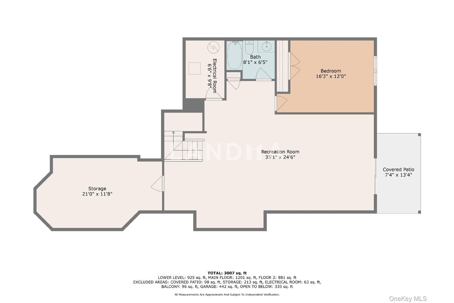 25 Briarbrook Drive  Unit 25 官网图片 36
