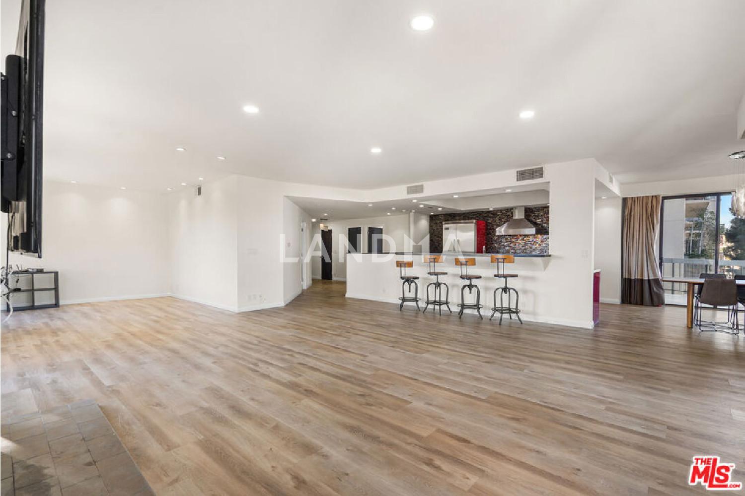 4460 Wilshire Boulevard #406 官网图片 22