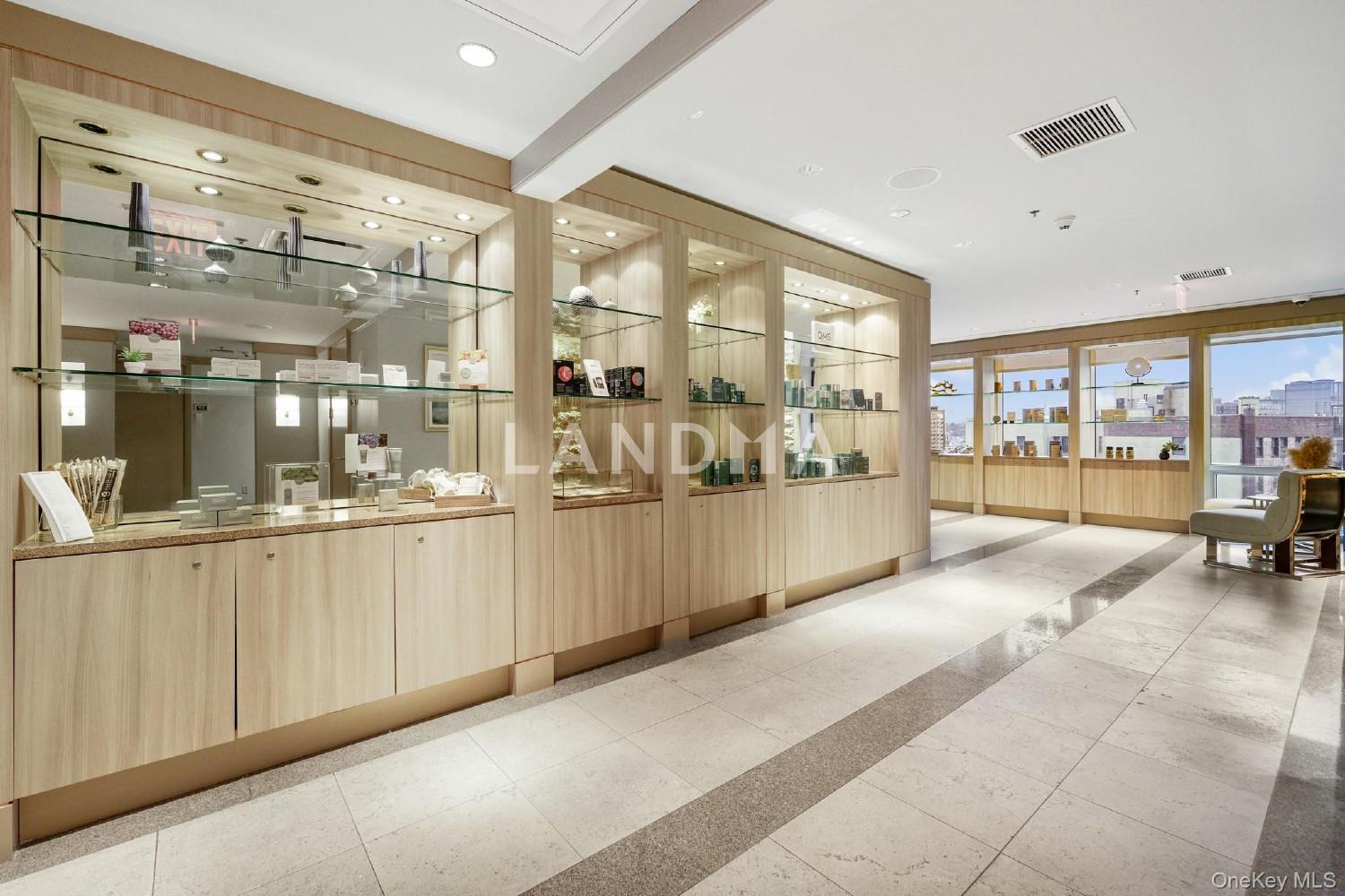 1 Renaissance Square  Unit 15E 官网图片 26
