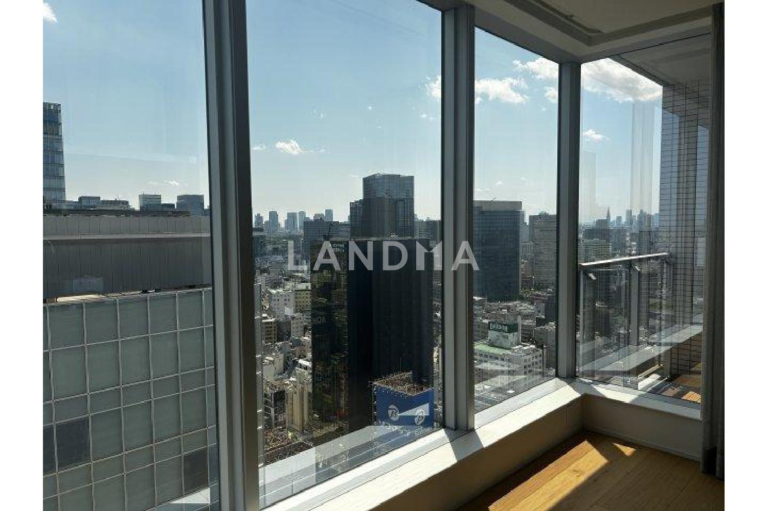 TOKYO TIMES TOWER 官网图片 6