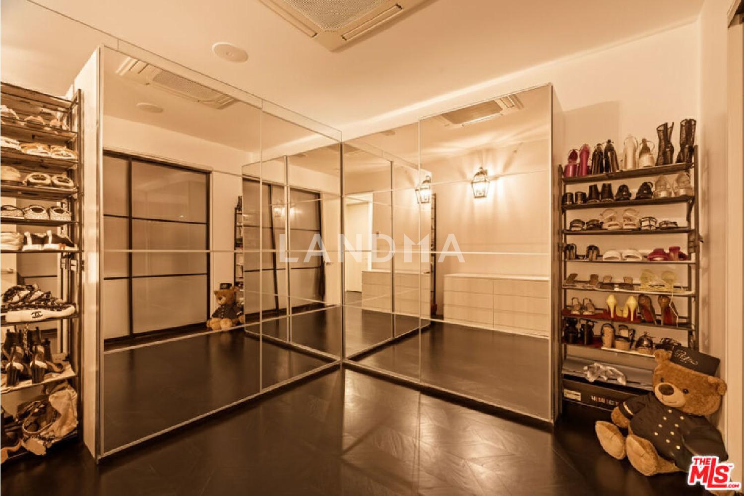 928 N Croft Avenue #304 官网图片 18