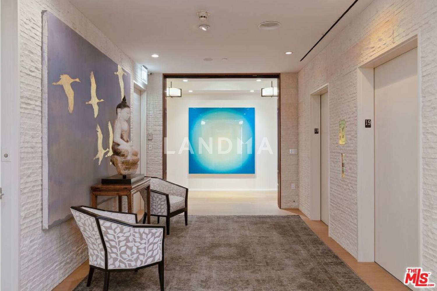 10601 Wilshire Boulevard #19E 官网图片 2