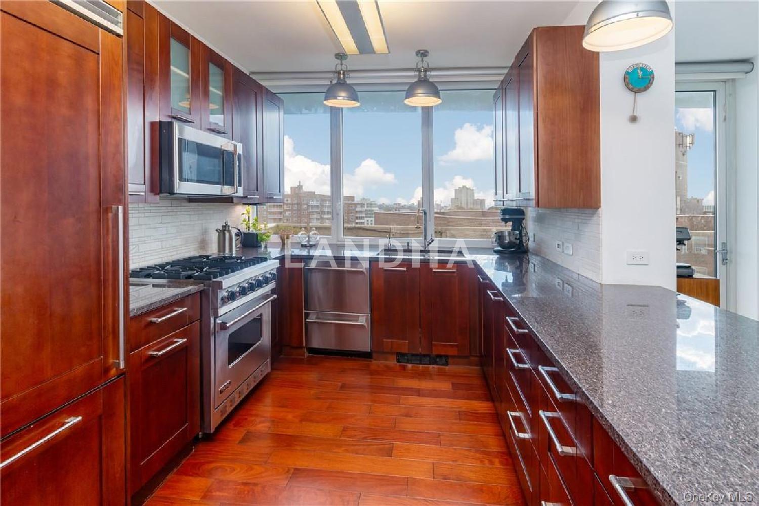 640 W 237th Street  Unit 12B 官网图片 11