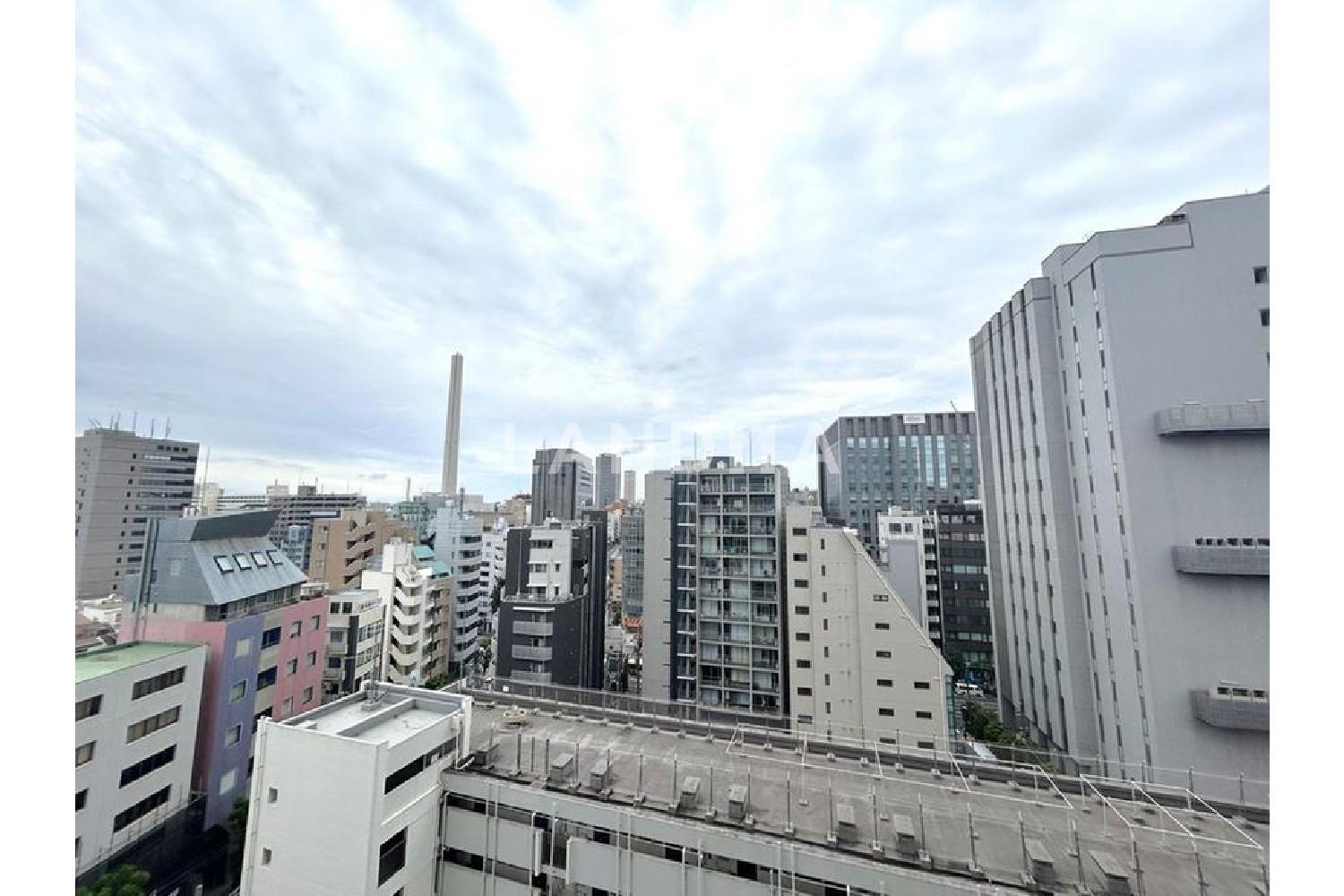 プラウドタワー渋谷 官网图片 7
