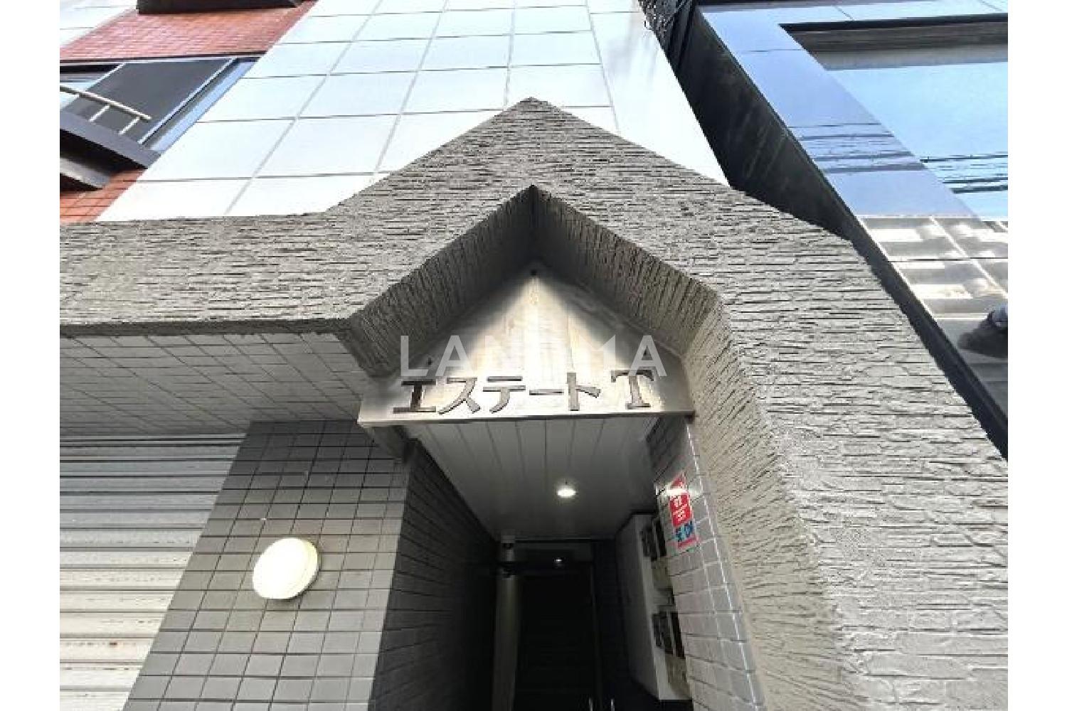 大阪府大阪市浪速区大国1丁目 一棟売りビル 93.66㎡ 官网图片 5