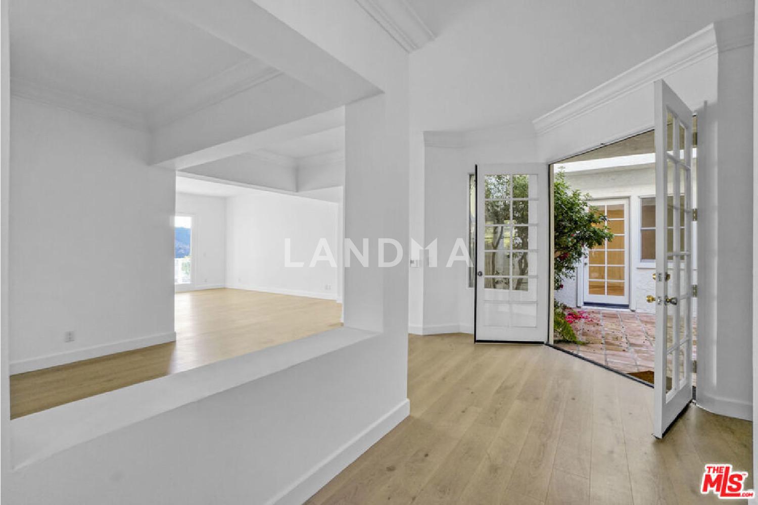 2020 Palisades Drive 官网图片 2