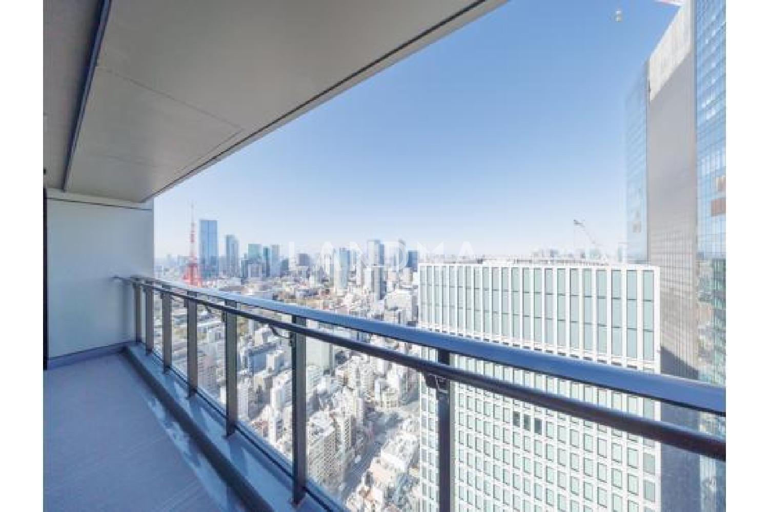 ワールドタワーレジデンス 官网图片 6