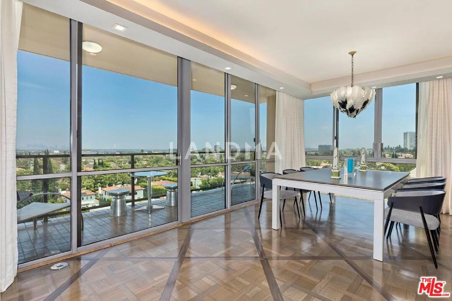 211 S Spalding Drive #603S 官网图片 5