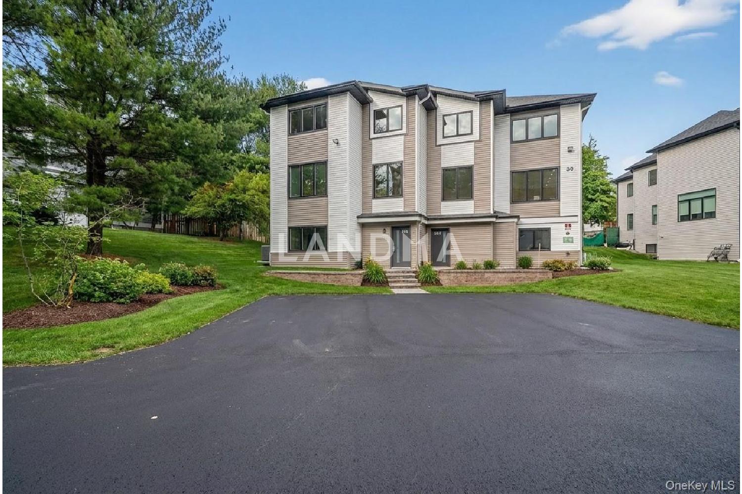 35 S Cole Avenue  Unit 201