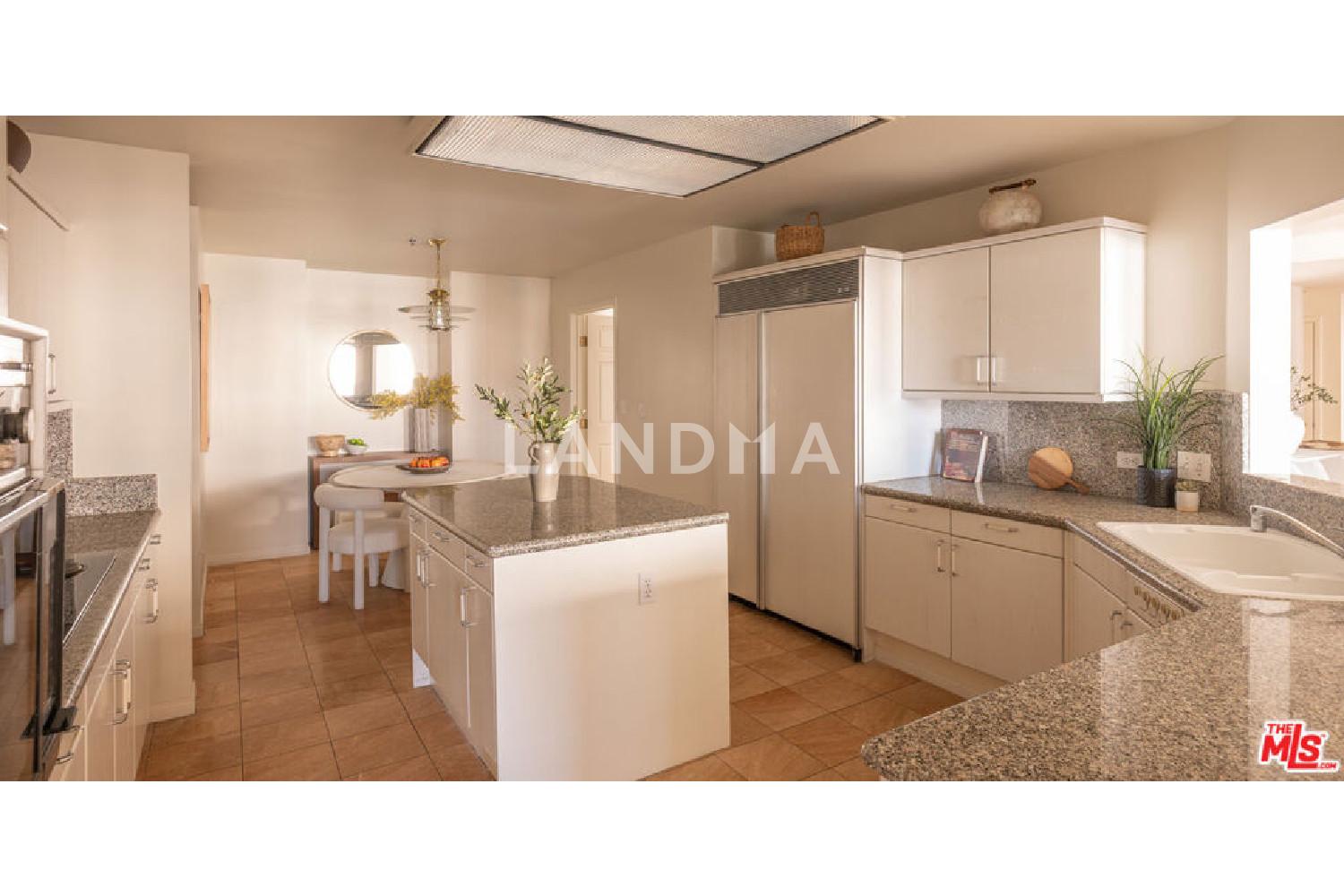 10724 Wilshire Boulevard #1106 官网图片 10