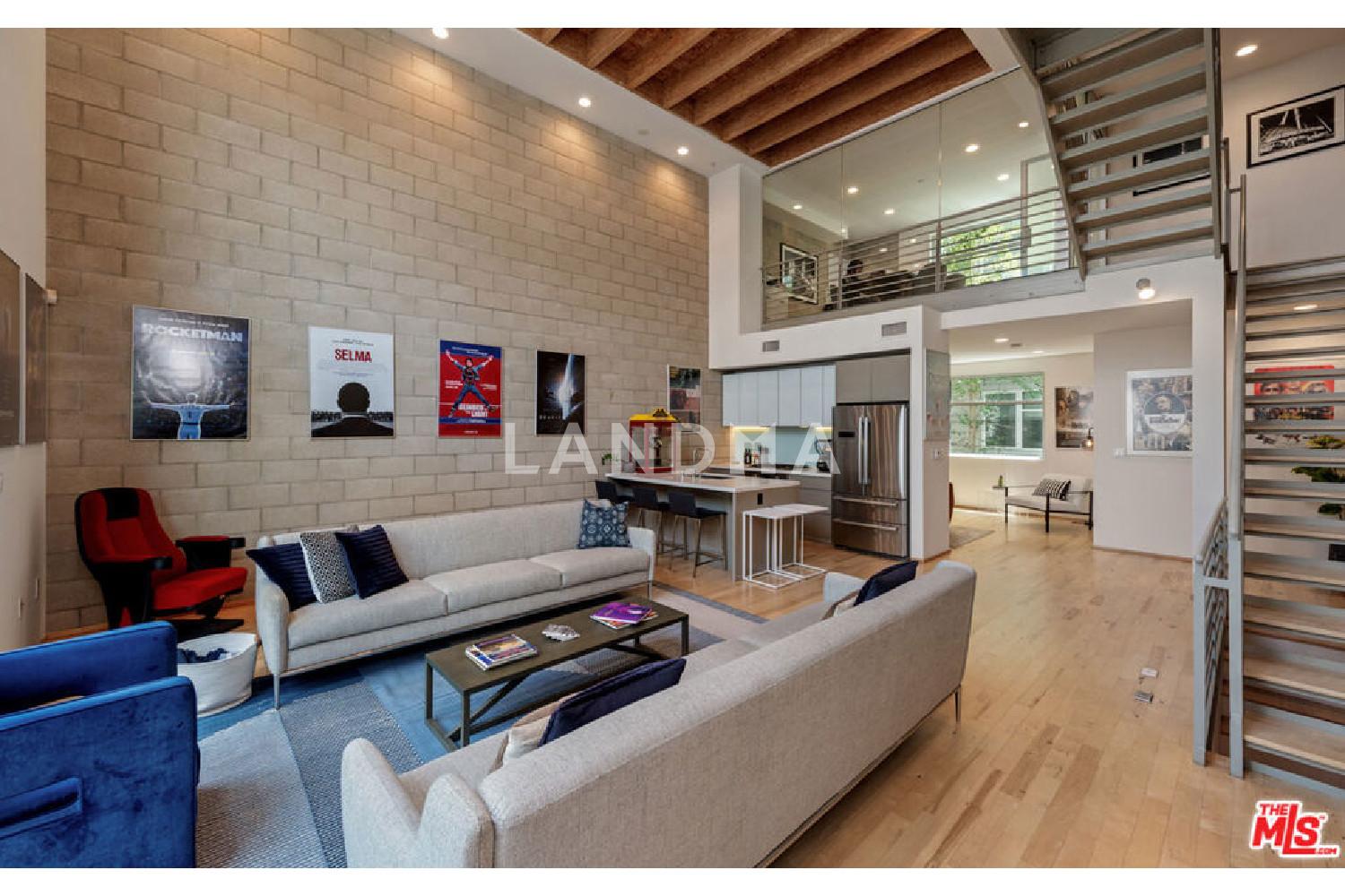 3450 Cahuenga Boulevard #410 官网图片 5