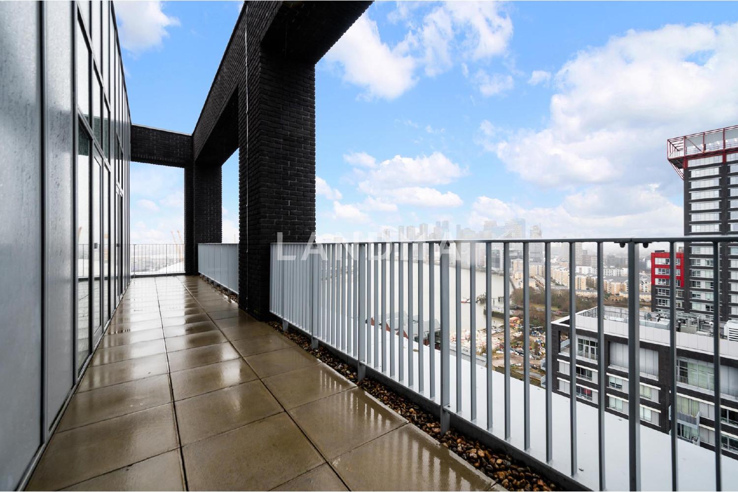 Serapis House 官网图片 6