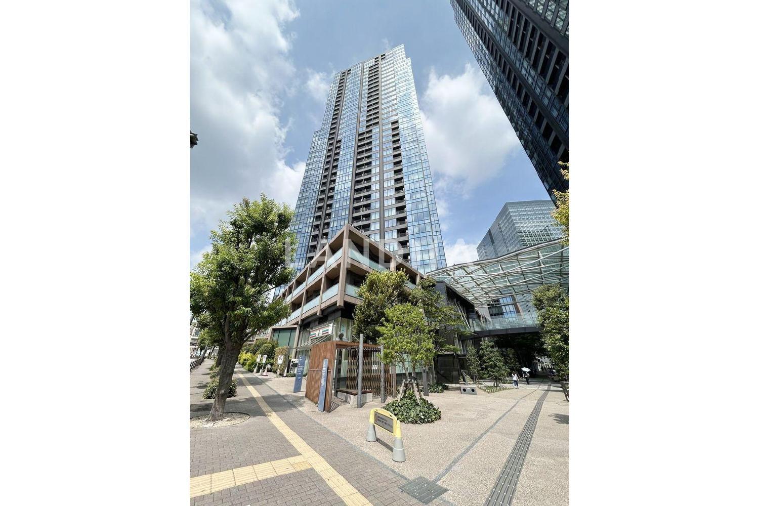 大崎ウエストシティタワーズ W棟 官网图片 5