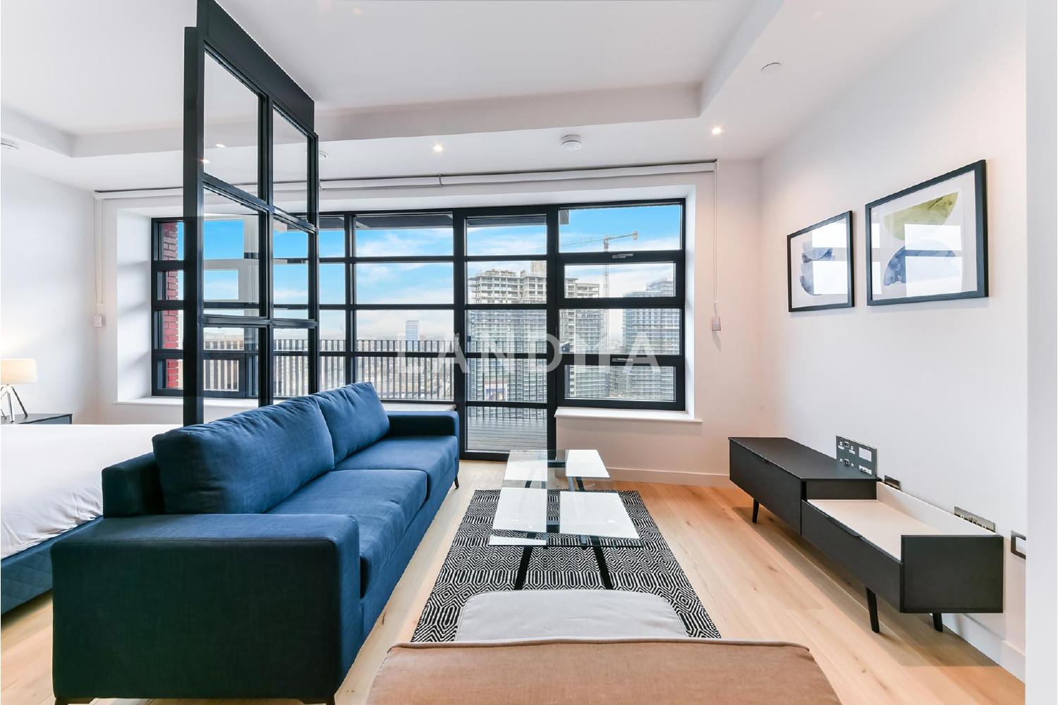 Defoe House 官网图片 3