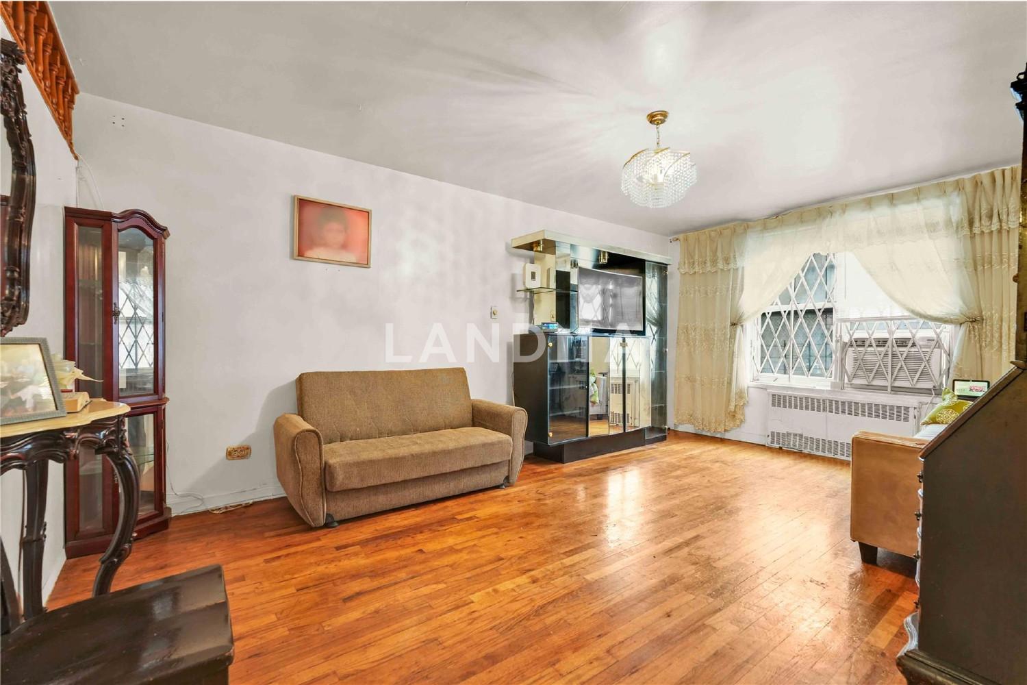 42-25 80th Street  Unit 1F 官网图片 7