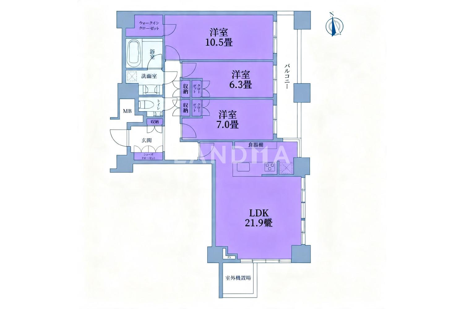 THE TOWERS DA IBA EAST 官网图片 15