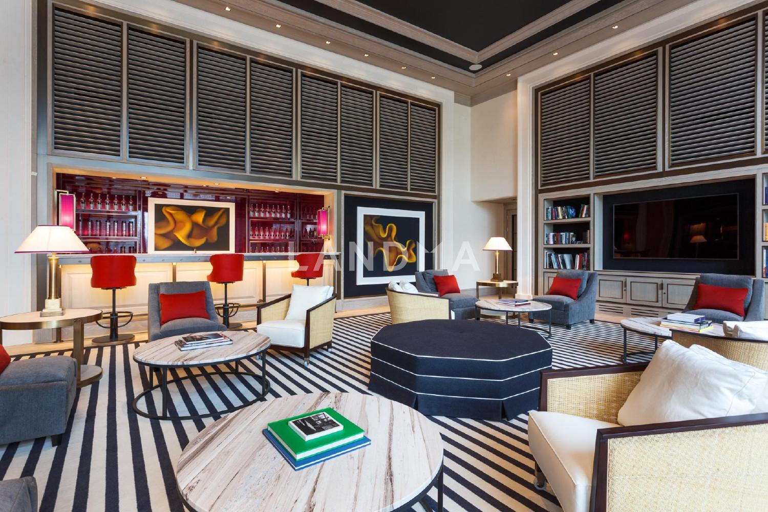 Ambassador Building 官网图片 12