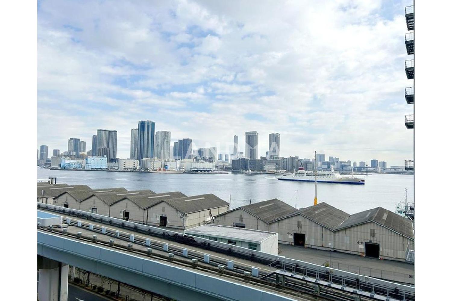 ローレルタワールネ浜松町 官网图片 20