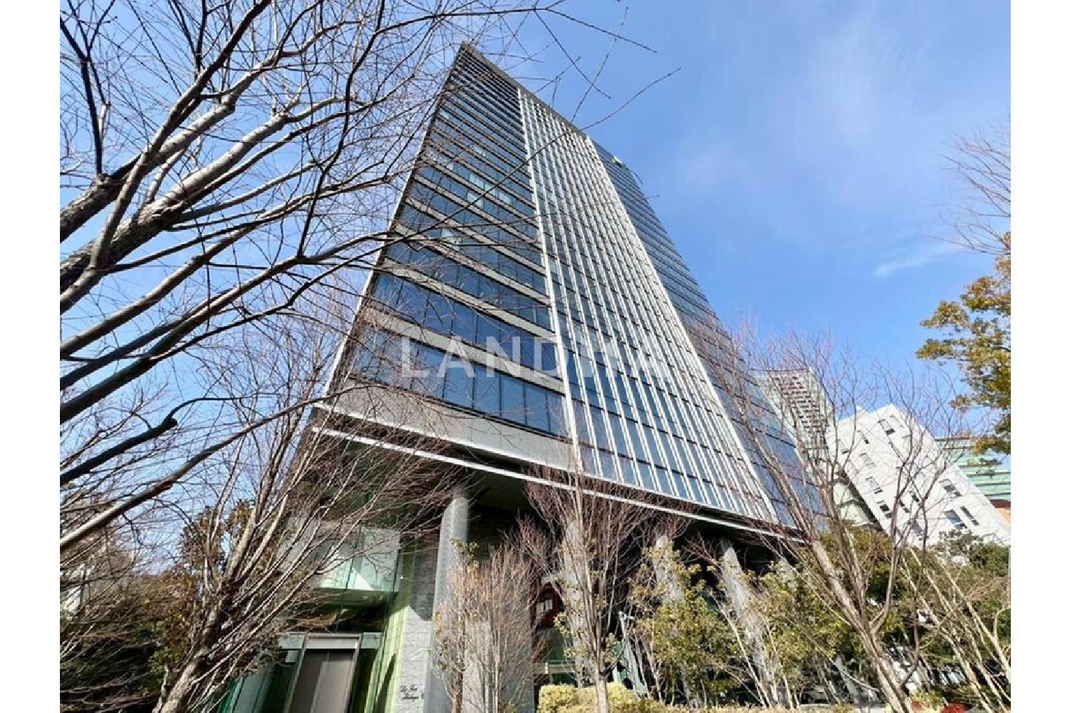 ラ・トゥール渋谷宇田川