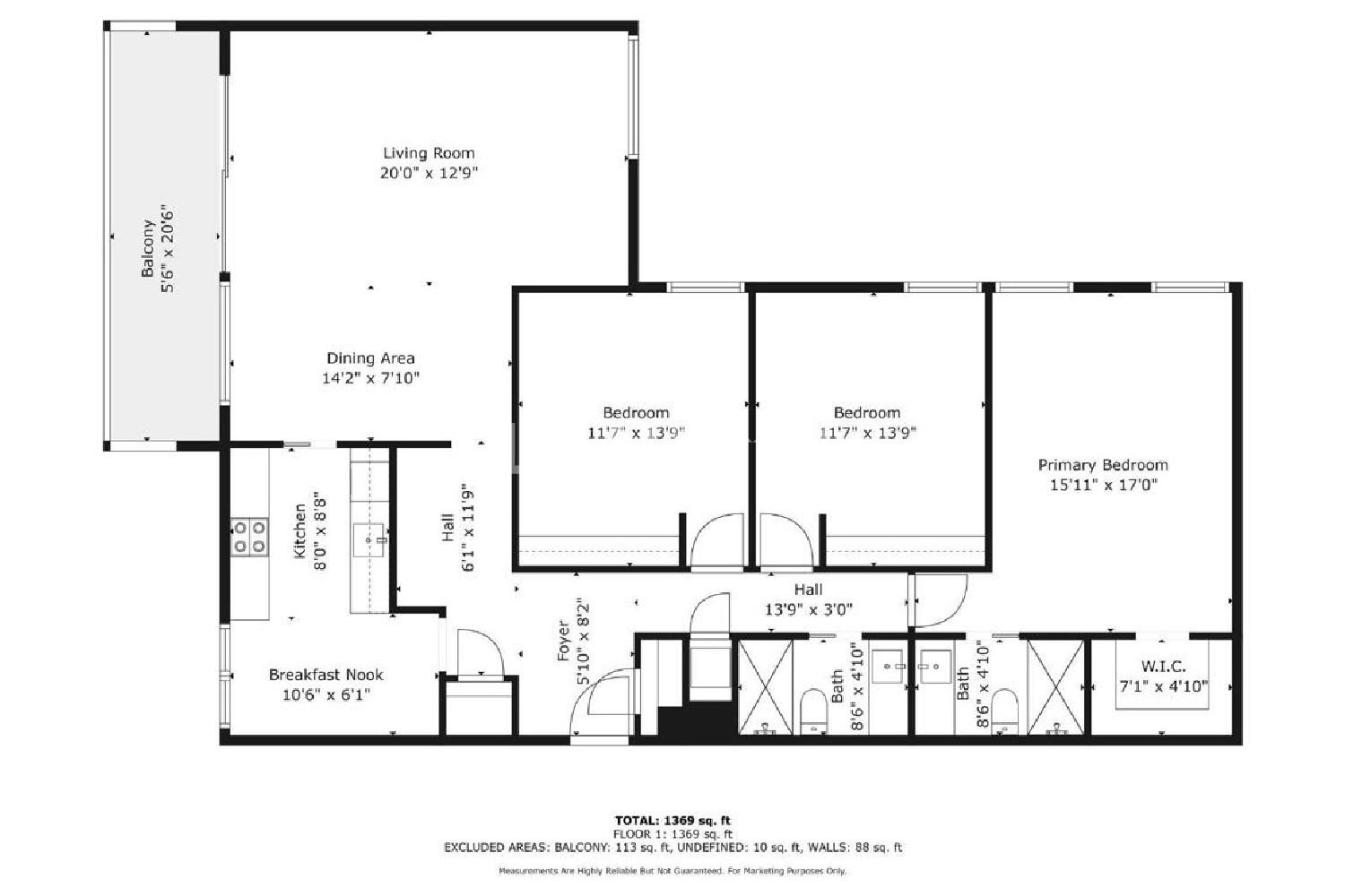 55 Claremont Avenue #301 官网图片 20