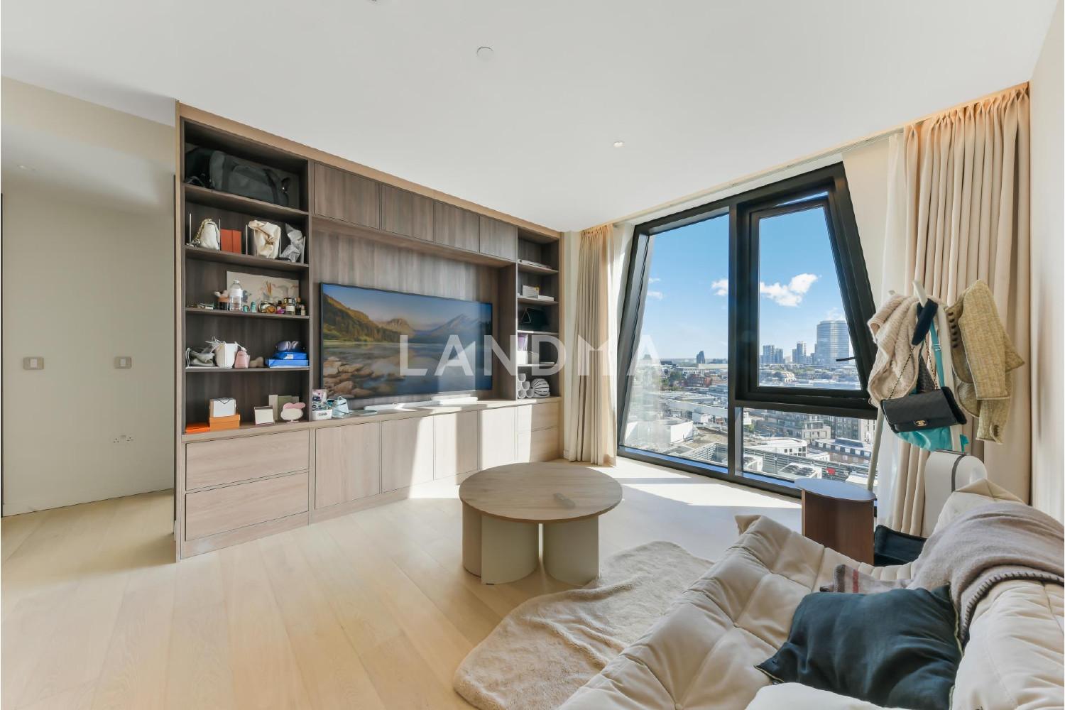 Paragon West