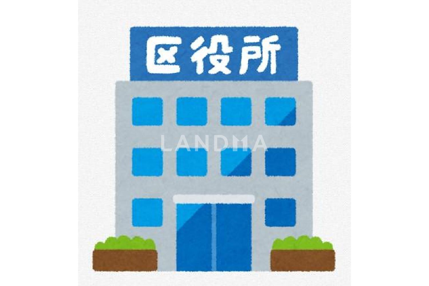大崎ウエストシティタワーズ　W棟 官网图片 8