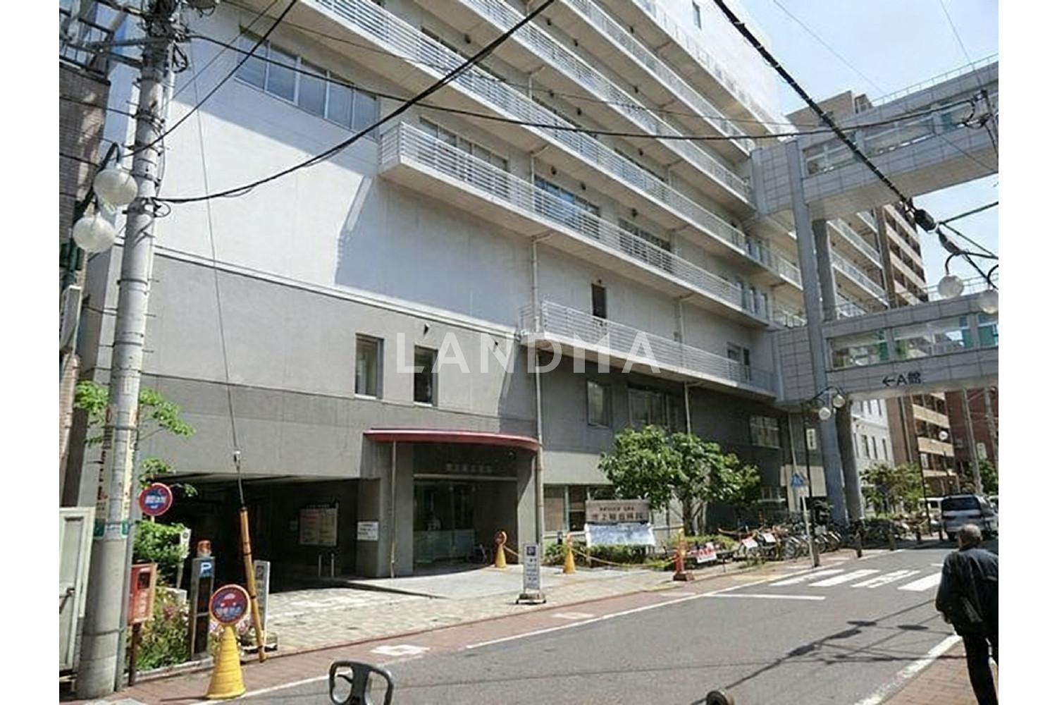 東京都大田区西蒲田4丁目 一棟売りマンション 255.1㎡ 官网图片 3