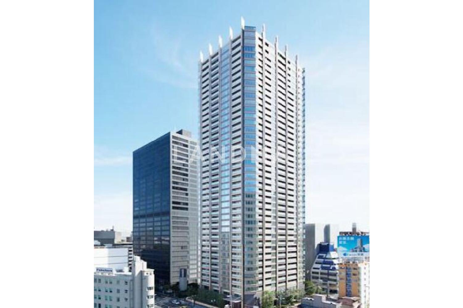パークタワー北浜