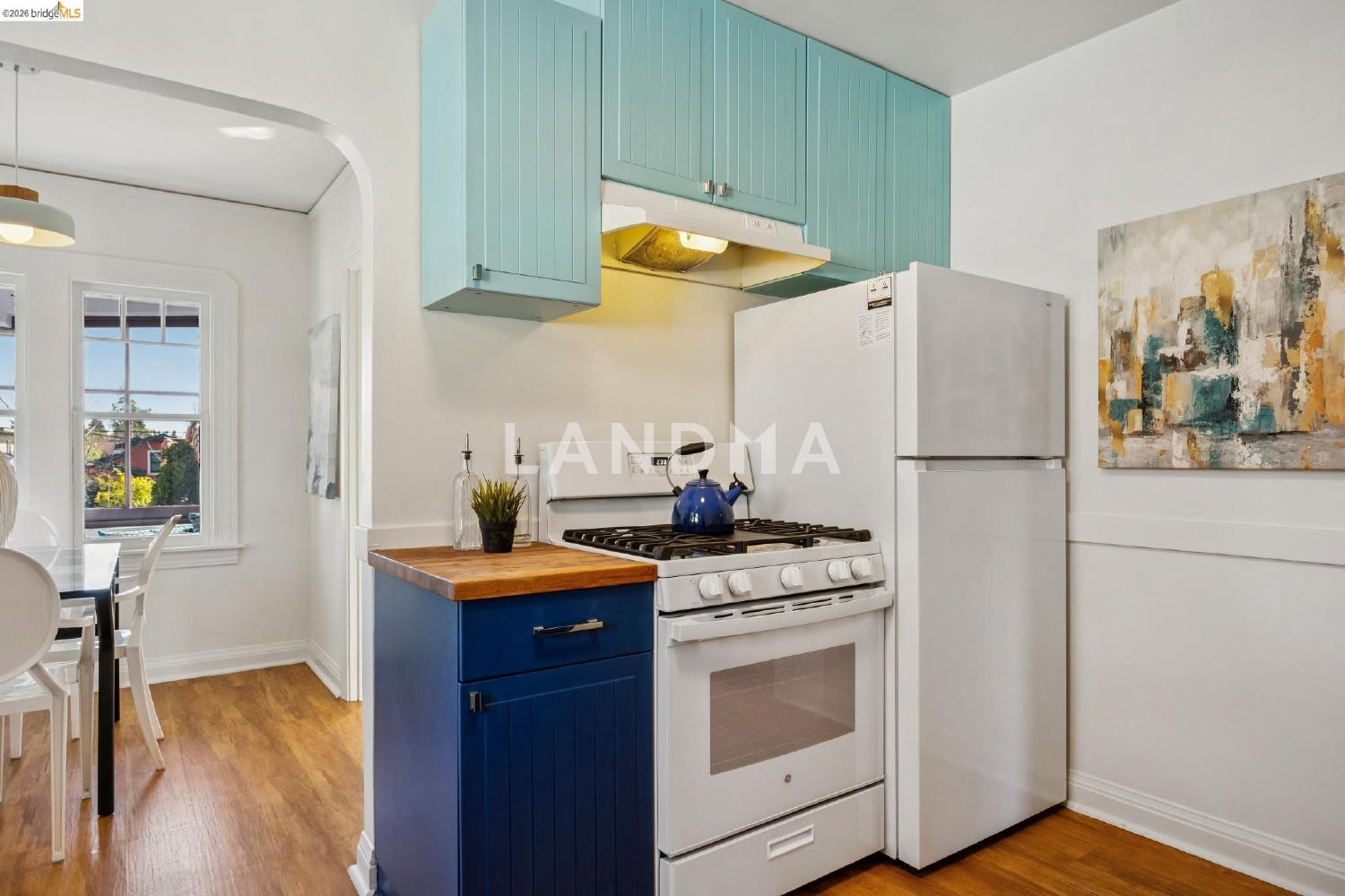 1207 Francisco Street #2 官网图片 19