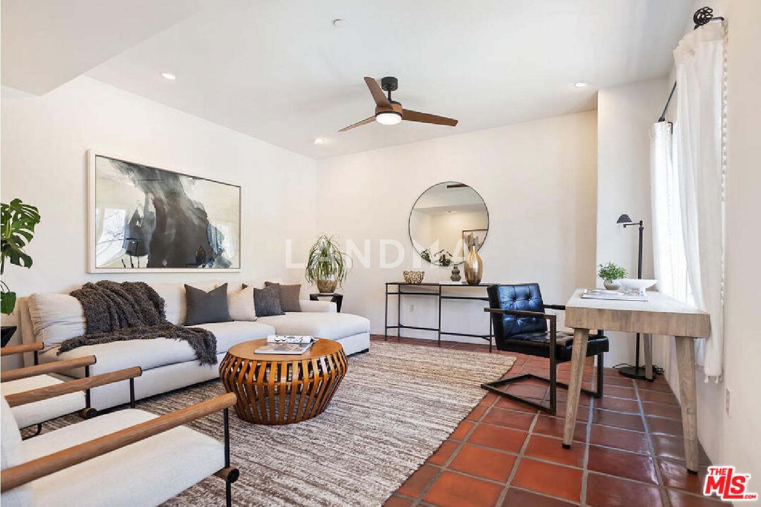 1414 N Harper Avenue #4 官网图片 22