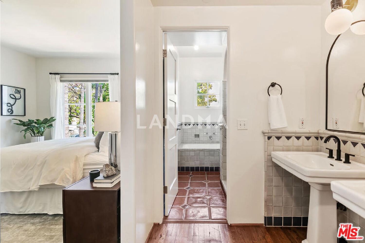 1414 N Harper Avenue #4 官网图片 13