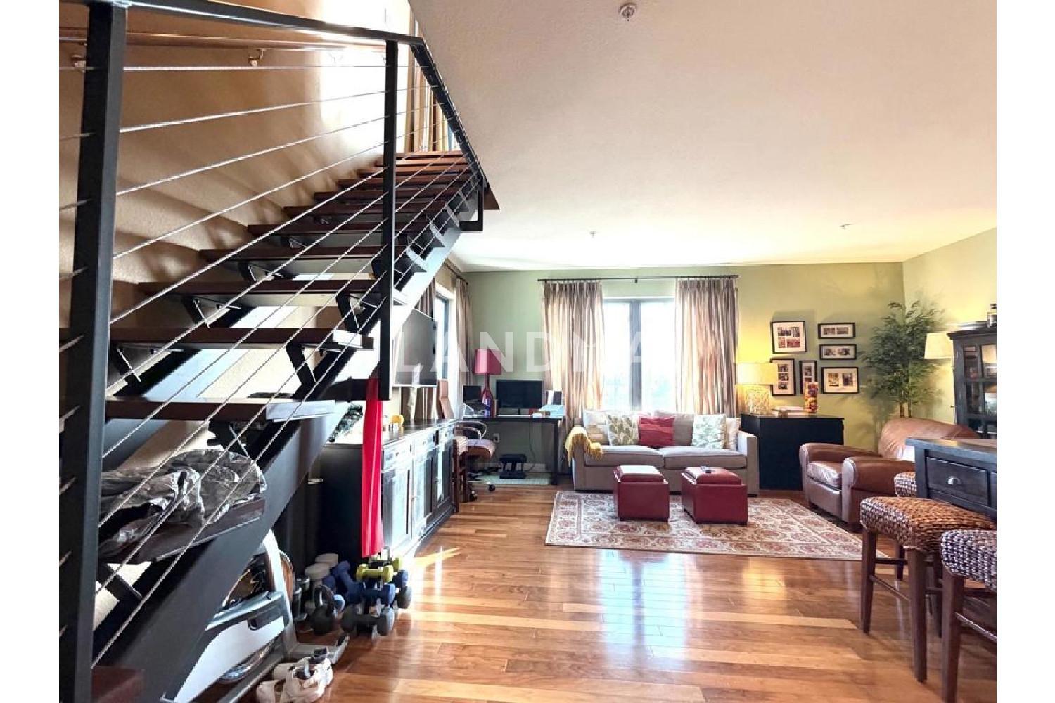 88 Bush Street #3163 官网图片 2