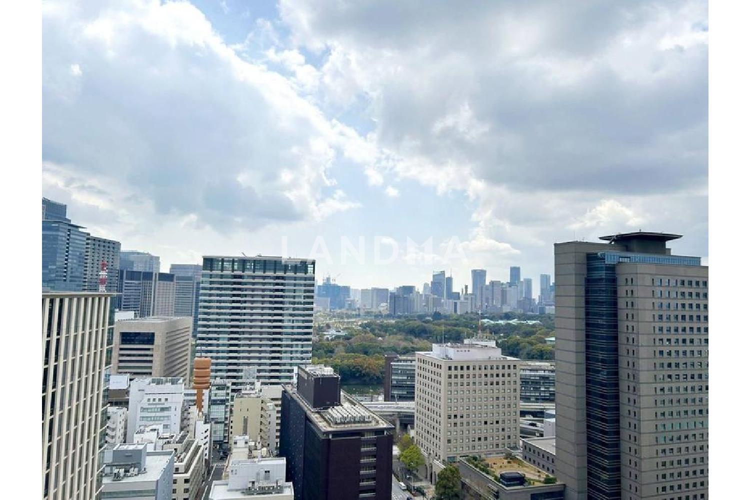 東京パークタワー 官网图片 3