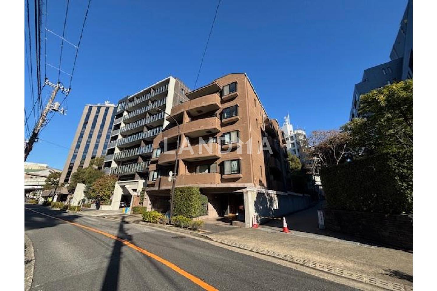 ファミールコート南青山 官网图片 2
