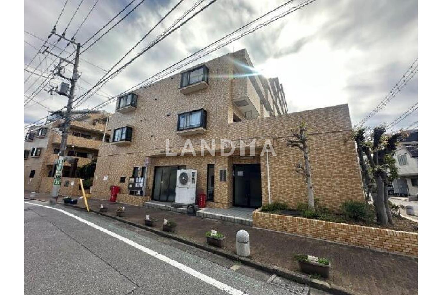 ライオンズマンション堀切菖蒲園 官网图片 8