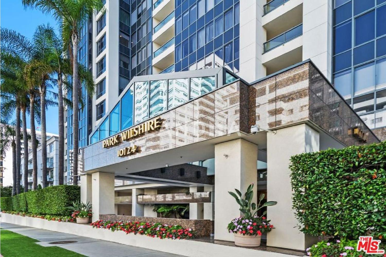 10724 Wilshire Boulevard #1104