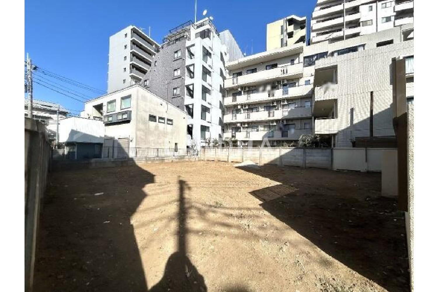 東京都練馬区豊玉上1丁目 一棟売りアパート 223.41㎡ 官网图片 8