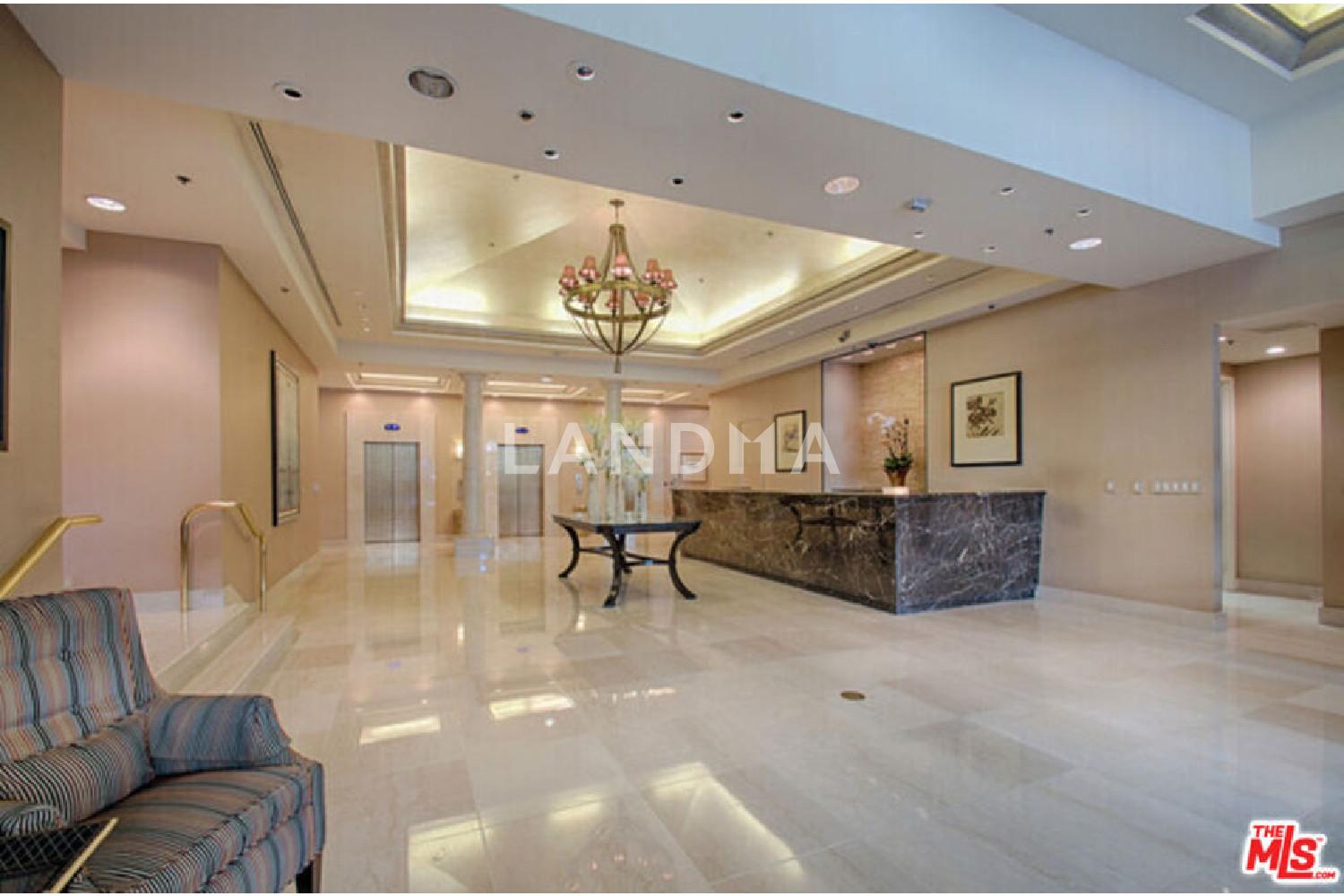 10724 Wilshire Boulevard #1001 官网图片 6