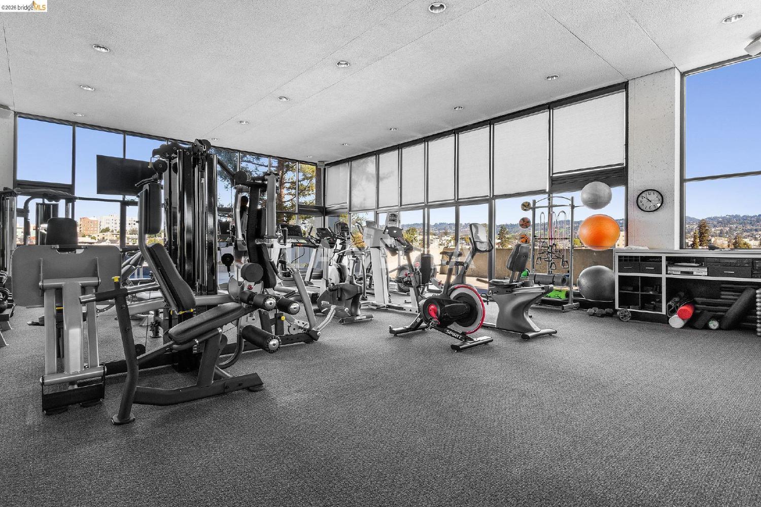 565 Bellevue Ave. #2607 官网图片 29