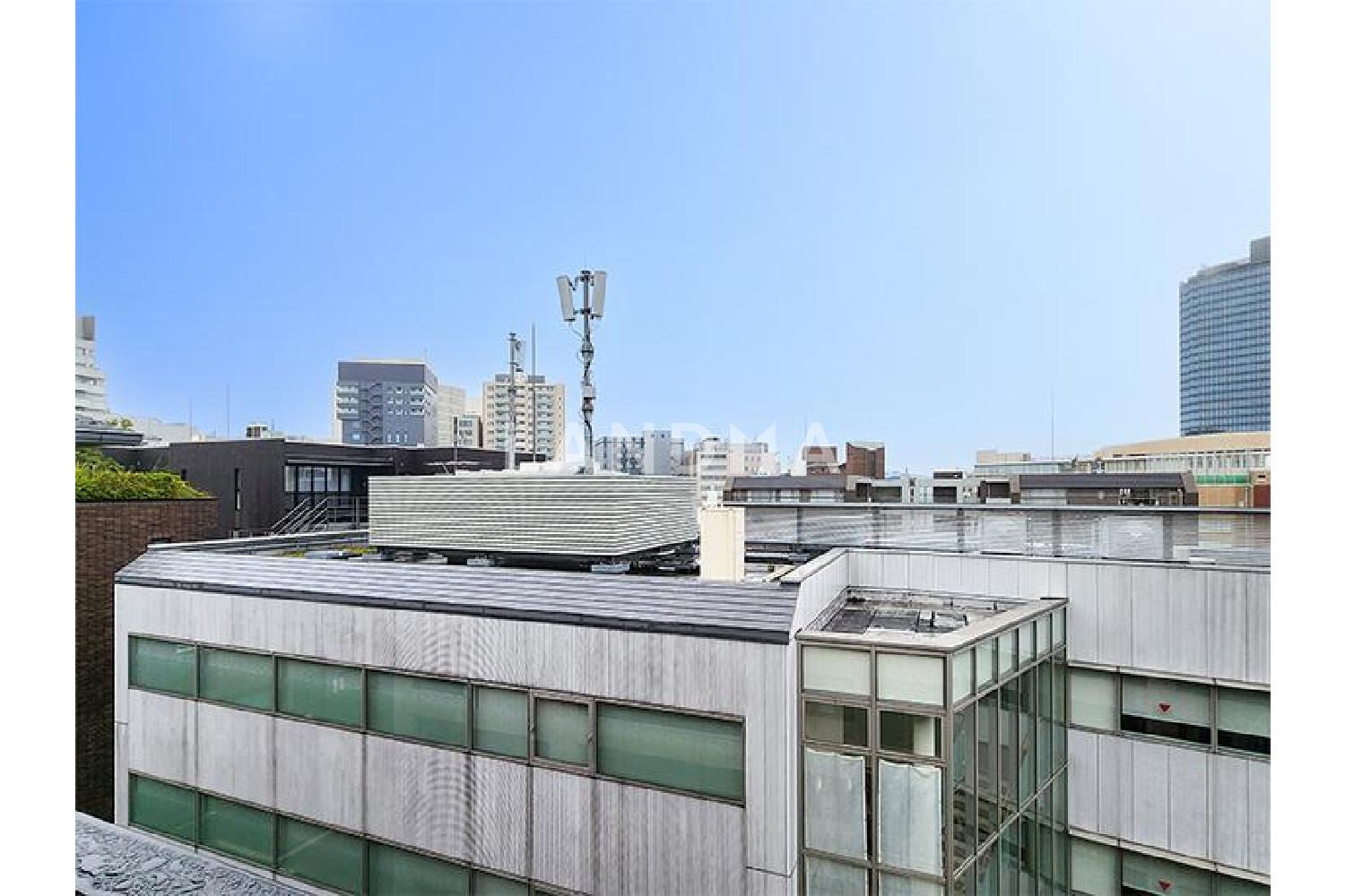 ザ・パークハウス千代田六番町 官网图片 3