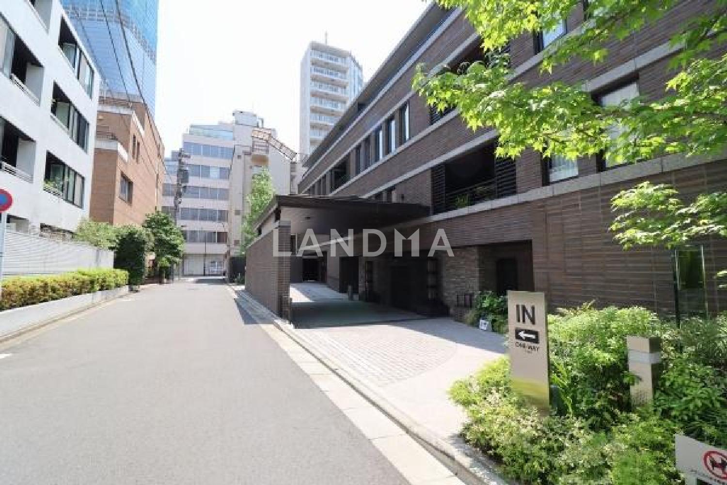 ブランズ六本木飯倉片町 官网图片 13