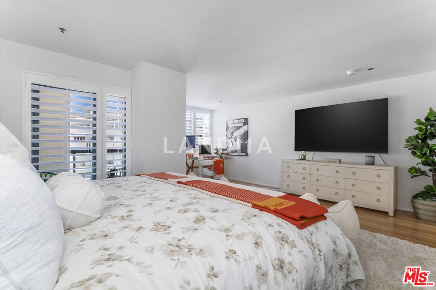 10724 Wilshire Boulevard #1005 官网图片 21