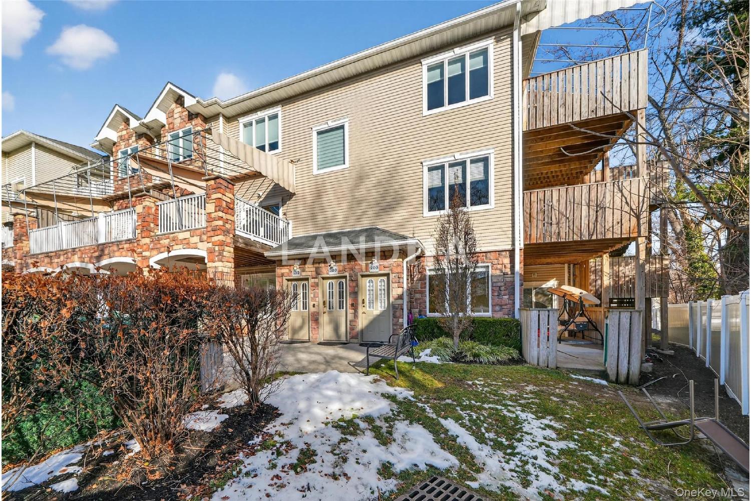 2 Bluefield Drive  Unit 103 官网图片 42