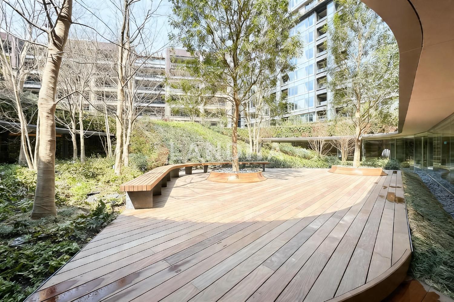 三田ガーデンヒルズ パークマンション 官网图片 8