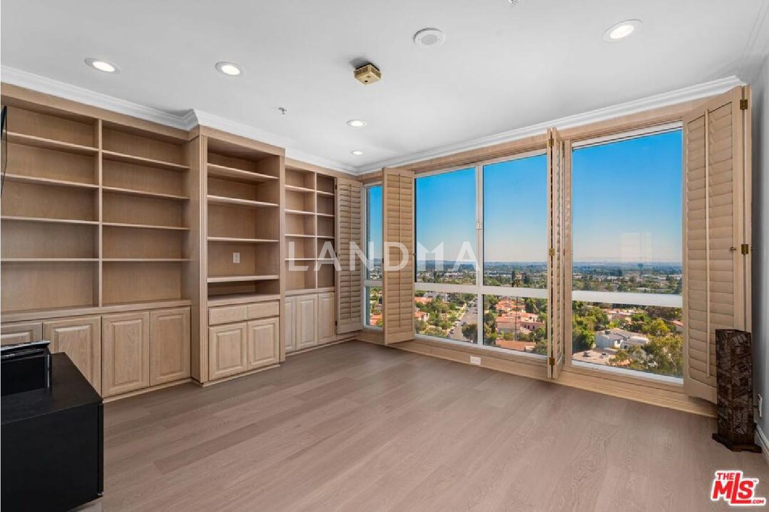 10490 Wilshire Boulevard #1004 官网图片 12