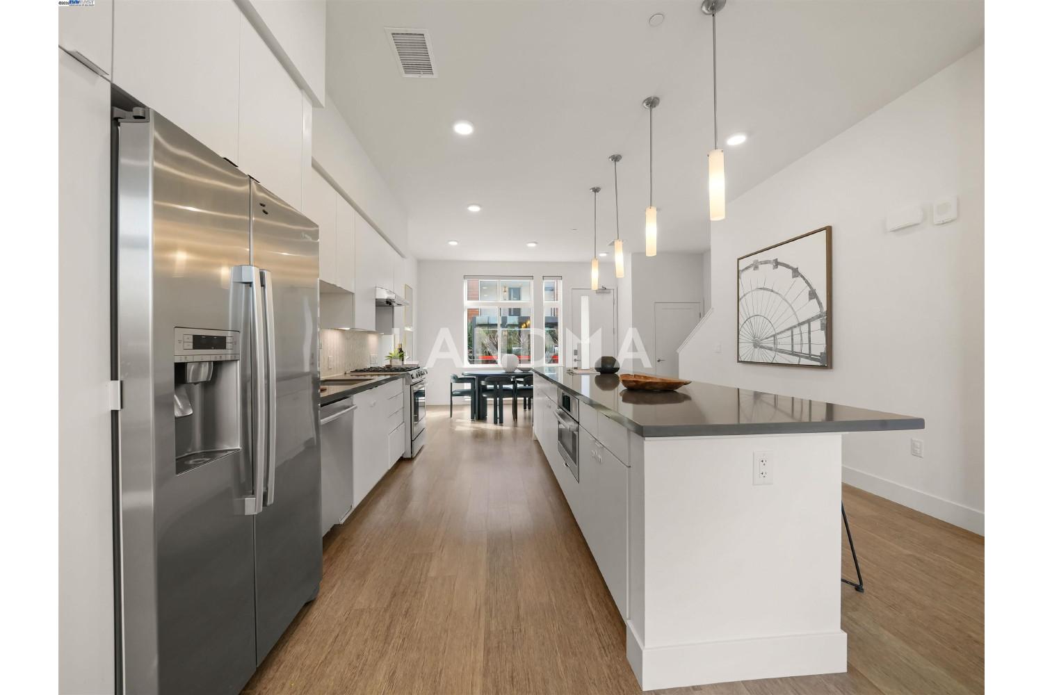 3768 Capitol Ave #309B 官网图片 9